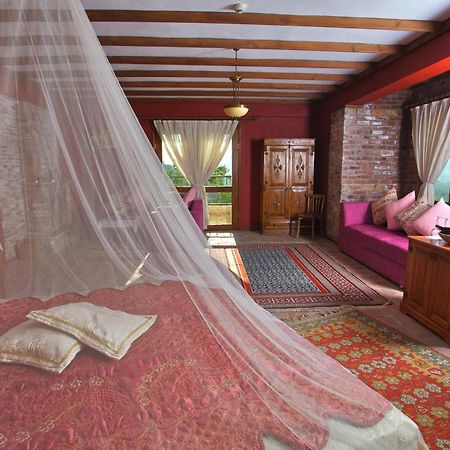 Efes Butik Otel كيرازلي المظهر الخارجي الصورة