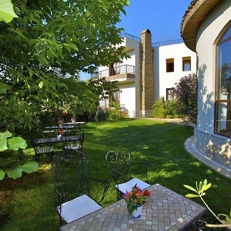 Efes Butik Otel كيرازلي المظهر الخارجي الصورة