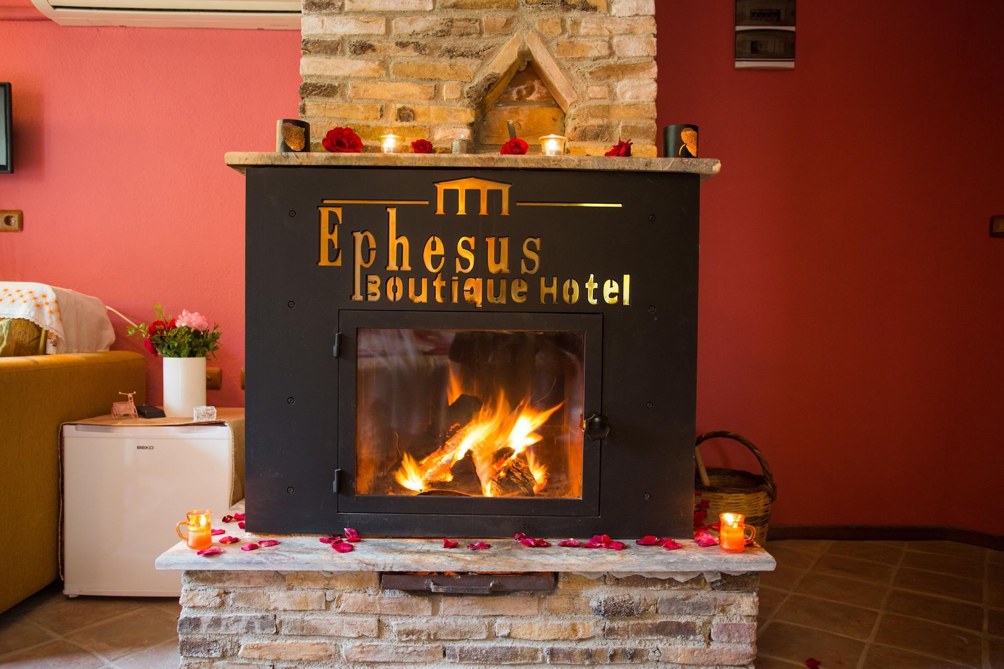 Efes Butik Otel كيرازلي المظهر الخارجي الصورة