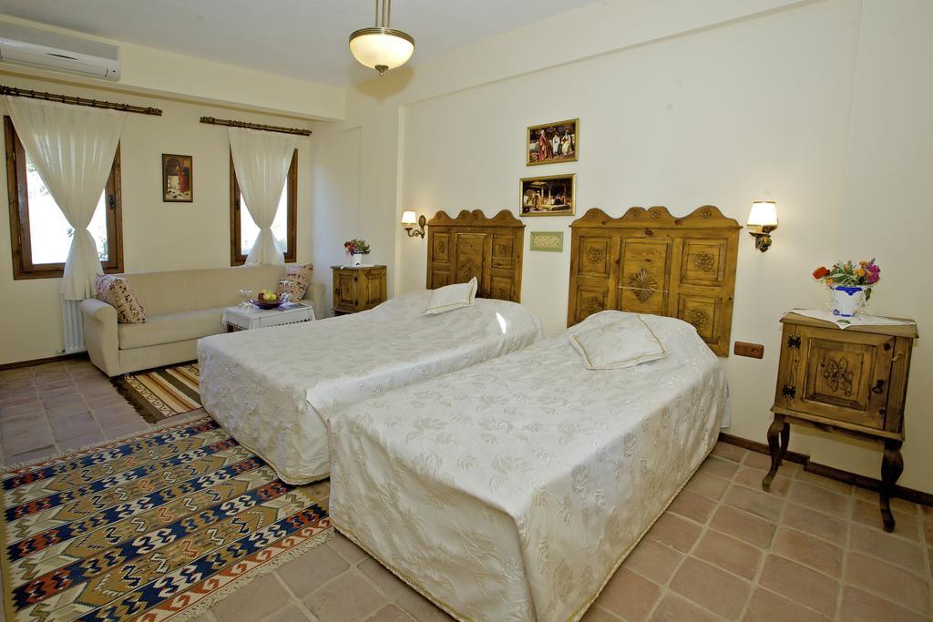Efes Butik Otel كيرازلي المظهر الخارجي الصورة