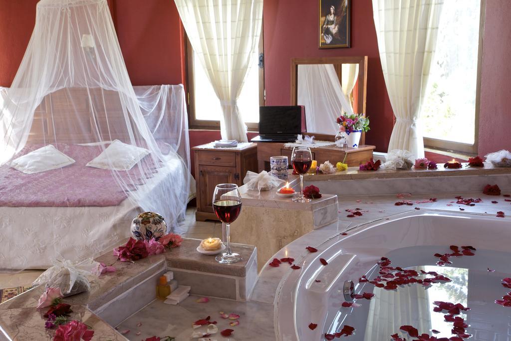 Efes Butik Otel كيرازلي المظهر الخارجي الصورة