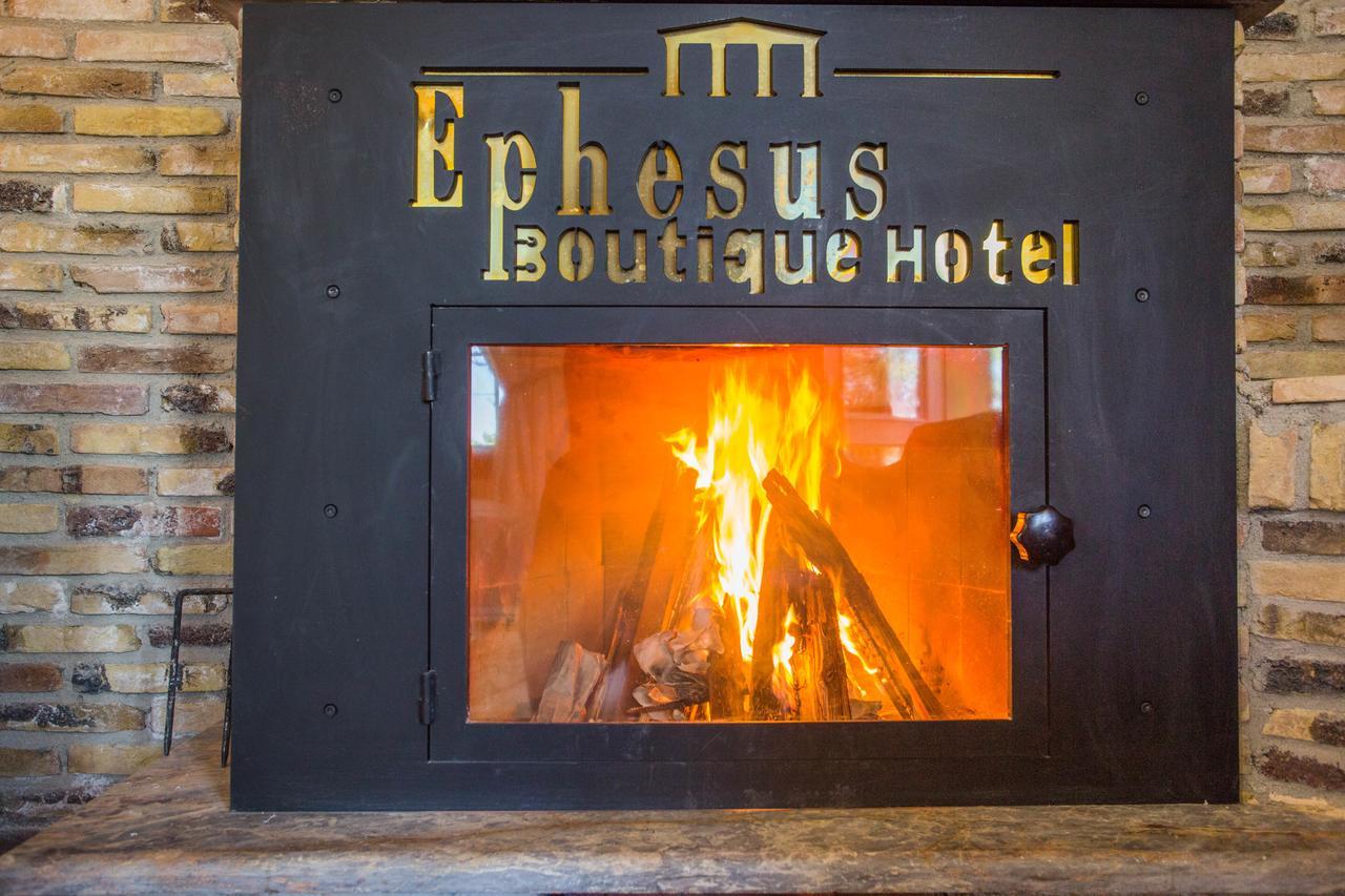 Efes Butik Otel كيرازلي المظهر الخارجي الصورة